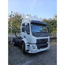 Volvo Vm 330 4x2 Aut = 310 19320 1933 340 360 19330 19360