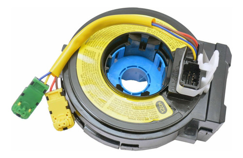 Muelle De Reloj Para Kia Optima 2006-2010 Hyundai Santa Fe Foto 8