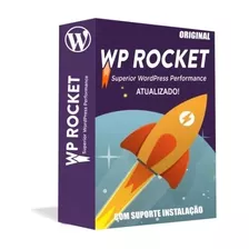 Plugin Wp Rocket Vitalicio