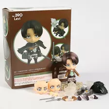 Levi Ackerman Figura - Attack On Titan 