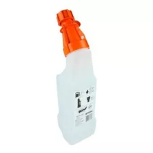 Botella De Mezcla Stihl 1 L. Dosificador Aceite Y Gasolina 