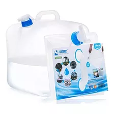 Itraz Bpa Agua Plegable Gratis Containerportable Bolsa De Ag