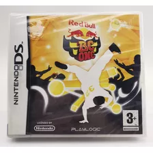 Red Bull Bc One Ds Nintendo Europeo Nuevo * R G Gallery