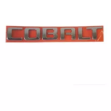 Letreiro - Alternativo - Cobalt 2011 Até 2015 - \ Cobalt\ 