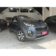 Kia Sportage 2.0 Ex 4x2 16v + Teto Solar 2019