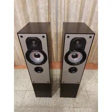 Bafles Columnas Paradigm Monitor 5 Originales Dabaudio