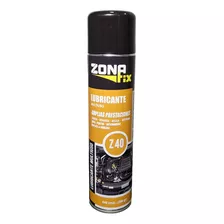 Lubricante Multiuso Aerosol 440cc Afloja Tuerca Z-max Zaff