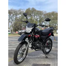 Zanella Zr 250 2024 0km Entrega Inmediata Motos Terry 