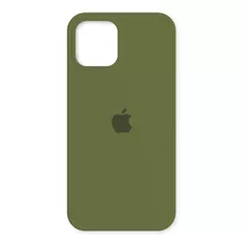 Capa Capinha De Silicone Para Celular iPhone 13 Pro