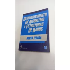 Livro Desenvolvimento De Algoritimo E Estruturas De Dados V311