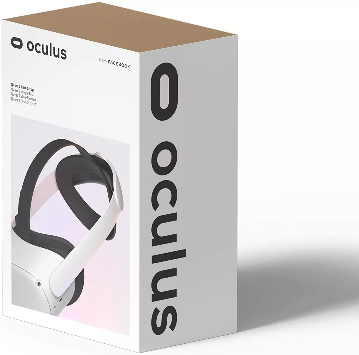 Oculus Quest 2 - 256gb - Gafas De Realidad Virtual