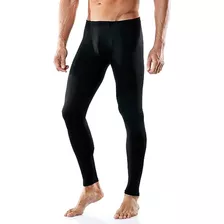 Calça Térmica Roupa De Frio Segunda Pele Legging Masculino