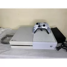 Consola Xbox One 500gb + Juegos