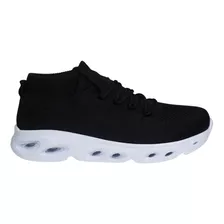 Tenis Para Hombre Casuales Pols Pol-4009