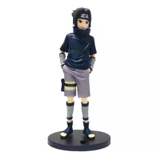 Figura Anime Coleccion Sasuke De Anime Naruto