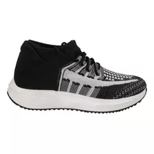 Zapatilla Sochers Elastizada Deportiva Urbana Hombre