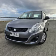 Suzuki Swift Dzire Versión Semi Full 1.2 Ga