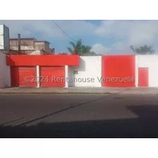 Milagros Inmuebles Terreno Alquiler Barquisimeto Lara Zona Centro Economica Residencial Economico Comercial Codigo Inmobiliaria Rentahouse 24-15749