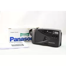 Camara Analogica Compacta Panasonic 35mm