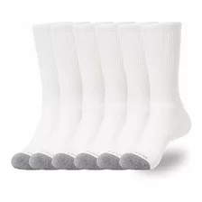 Wander Cushion Crew Socks - Calcetines Para Correr, Paquete 