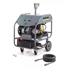 Maquina Lava Jato Água Quente/fria 220 V - Karcher