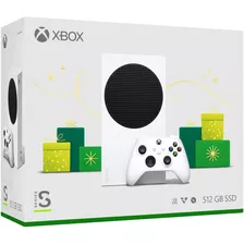 Microsoft Xbox Series S 512gb - Disponib - Entrega Inmediata