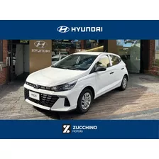 Hyundai Hb20 1.0 Comfort | Zucchino Motors