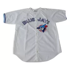 Casaca Camiseta Toronto Blue Jays Original 1992 Mlb Béisbol 