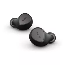 Jabra Elite 7 Pro Titanium Black Color Negro