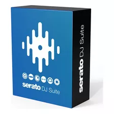 Pack Serato Dj Para Mac Y Win