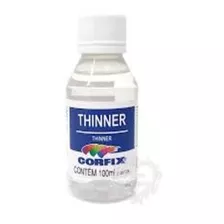 Corfix Thinner 100 Ml