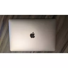 Macbook Air 13' Gold 2018, 16gb Ram, 512gb Ssd, Touch Id