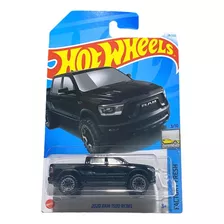 Hot Wheels 2020 Ram 1500 Rebel - 1:64 