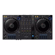 Controlador Dj Profesional Pioneer Ddj-flx6