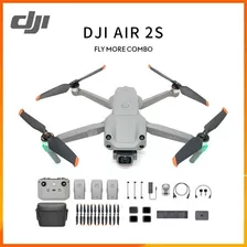 Dji Air 2s Fly More Combo Quadcopter