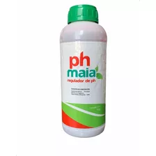 Ph Maia, Acidificante Acondicionador De Ph Y Adherente 1 Lt