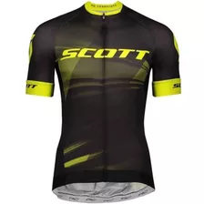 Camisa Scott Rc Pro