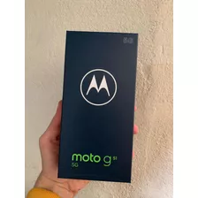 Moto G51 5g