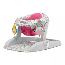 Silla Asiento De Piso Summer Infant