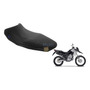 Funda Impermeable Motocicleta Cubre Polvo Honda Cruising 125