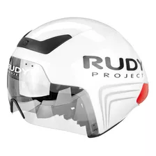 Casco De Ciclismo Rudy Project The Wing Blanco