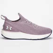 Tênis Under Armour Charged Quicker Feminino Corrida