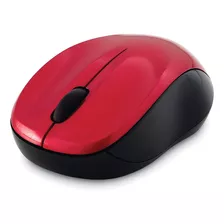 Mouse/raton Inalámbrico Silencioso Verbatim 2,4 Ghz Con Nano