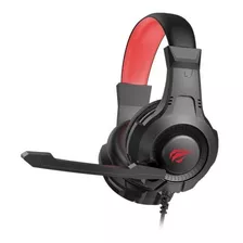 Diadema Havit Gamer H2031d Micrófono