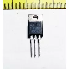 Tip102 Transistor 