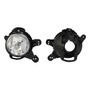 Par Faros Niebla Chevrolet Spark 13/17 Depo