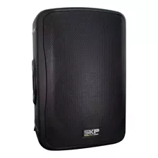 Bafle Activo Skp Sk-3px 12 Woofer 200w Rms 3 Canales Usb Bt