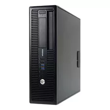 Pc Computadora Gamer Hp Amd Quad Core 16gb 240gb Ssd Radeon