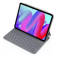 Inateck Funda Para iPad Pro De 11 Pulgadas Con Teclado, Fund