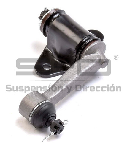 Brazo Auxiliar Mazda Pickup 4x2 B2200 1987-1993  Syd Foto 3